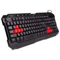 Клавиатура SVEN Challenge 9700 Black фото 2
